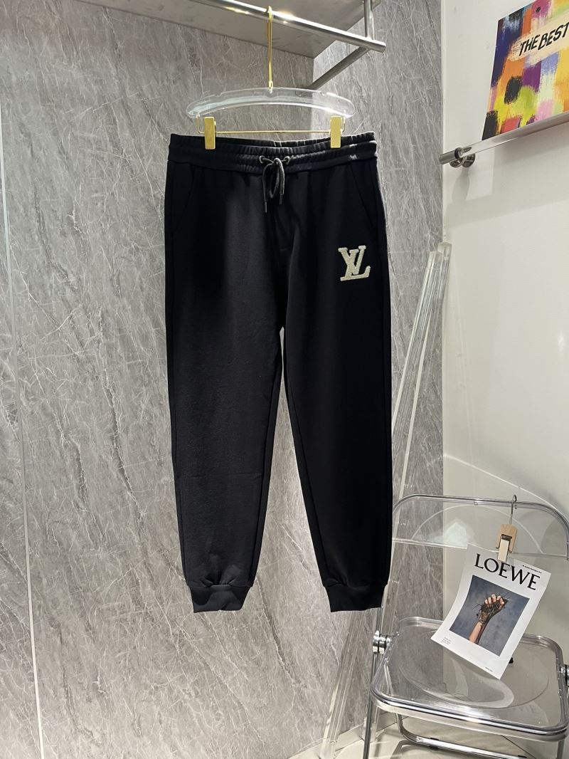 Louis Vuitton Long Pants